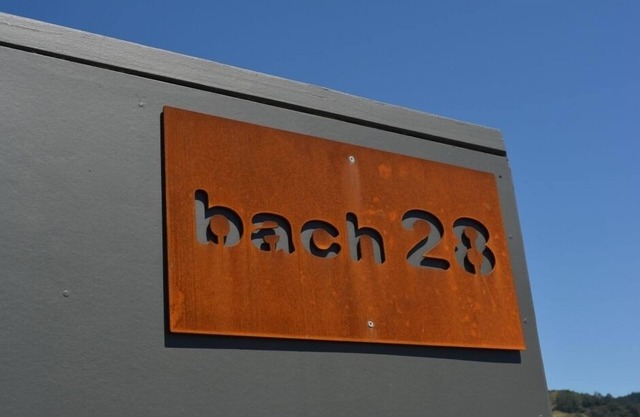 Funky retro beach bach
