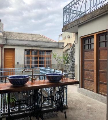 FunNan Guesthouse