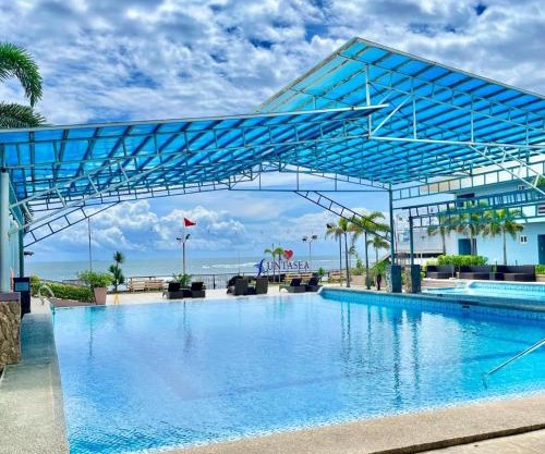 Funtasea Hotel and Beach Resort