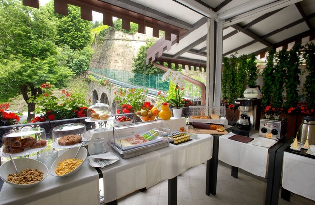 Fuori Porta House