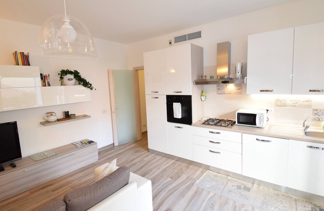 Fuorisalone Zona Tortona, Solari - 4 pax two-room apartment complete with everything