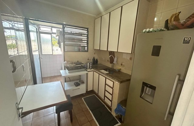 Furnished Apartment in Campo Belo - São Paulo