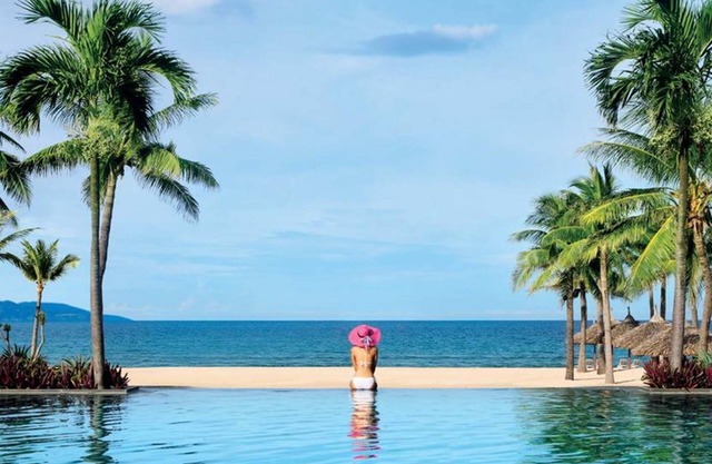 FURAMA 3BR VILLA FOR DA NANG VACATION