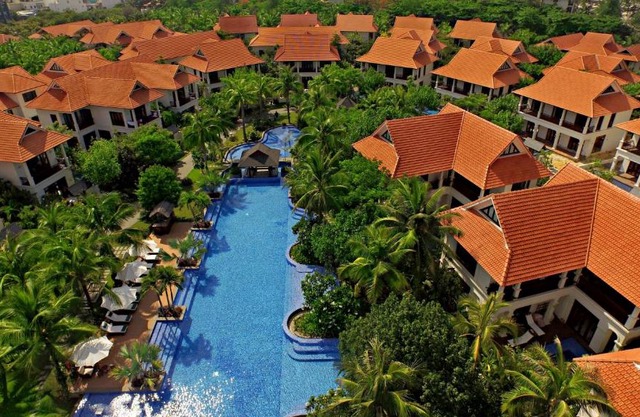 Villas 