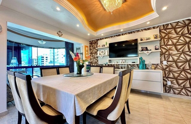 Furnished/decorated - Reservations direct - IG @pabloreidoimovel