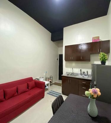 Furnished 1 Bed Room Opposite Robinsons Galleria