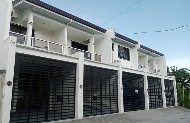 Furnished 2 Bedroom Apartment Unit