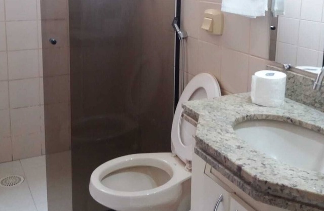 Furnished 3 bedroom apartment available for short and long season rentals.