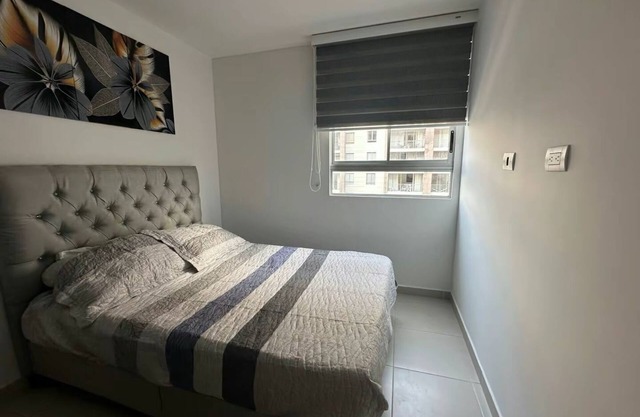 FURNISHED APARTMENT NEAR INTERNATIONAL HOSPITAL FOR RENT RENTAHOSUE
