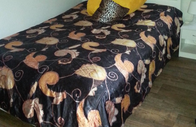 Furnished apartment 1-2 people
