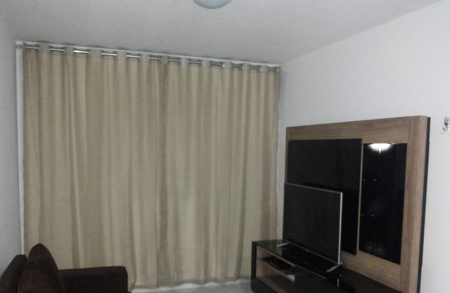 FURNISHED APARTMENT 3/4 AND POOL ON ATALAIA BEACH