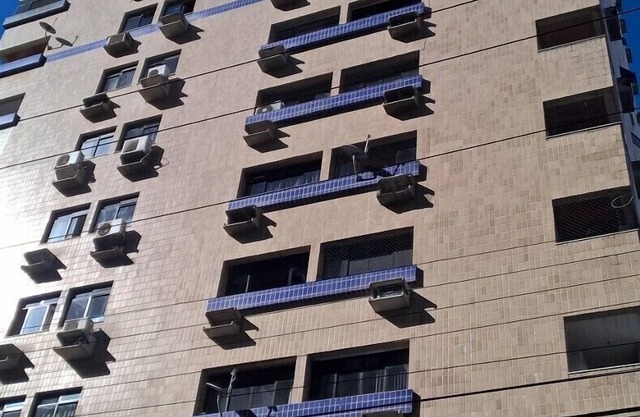Furnished Apartment Praia de Iracema - 2 BEDROOMS