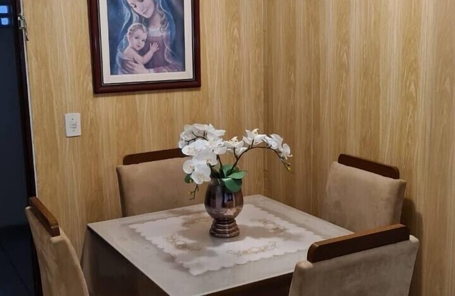 FURNISHED APARTMENT IN THE MOST WHITE CAPE NOBLE - TAMANDARÉ BUST