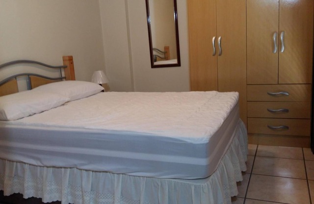 Furnished apartment, cozy and quiet for your rest