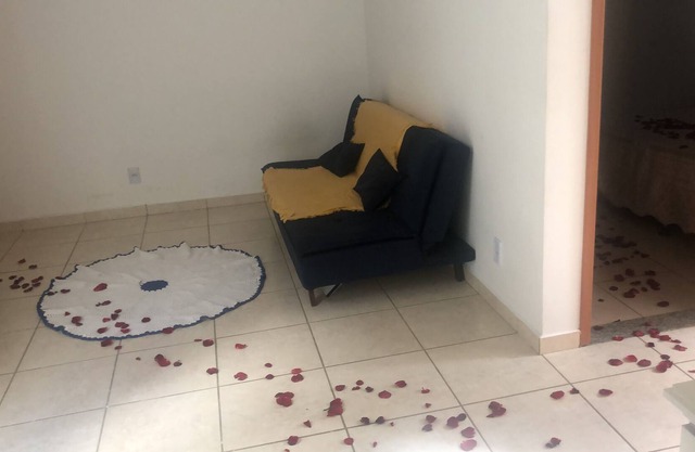 Furnished apartment for up to 4 people
