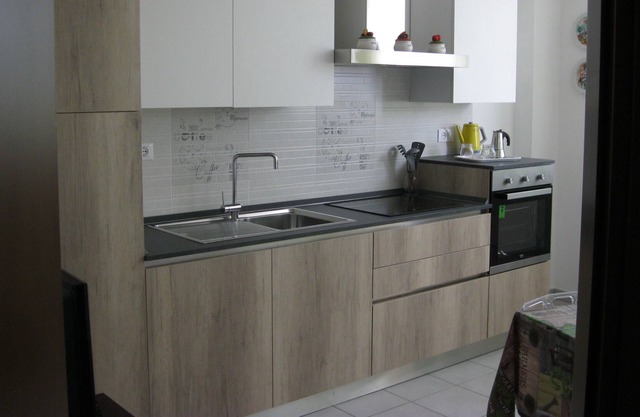 Furnished apartment for tourist use "Le Foglie" aaut
