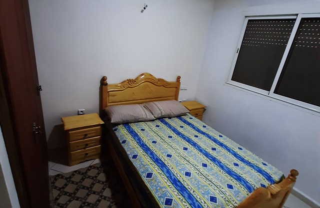 Furnished Apartment