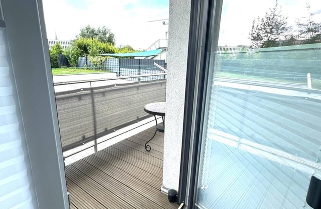 Furnished apartment on Lake Phoenix Top location & high-quality furnishings