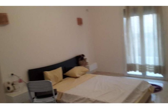 furnished apartment in borj cedria