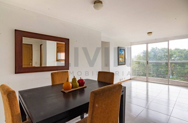 Furnished apartments for rent