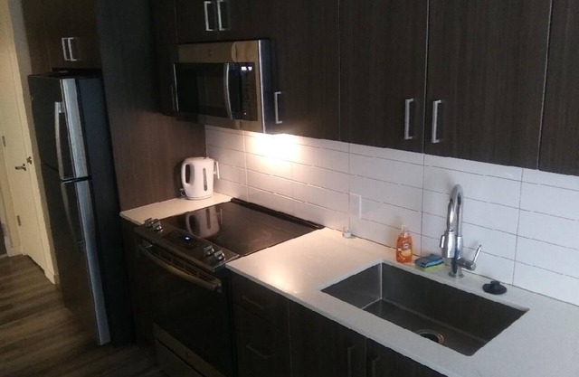 Furnished Apt in Beaverton/Hillsboro