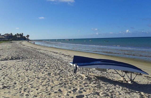 FURNISHED HOUSE WITH SWIMMING POOL IN BUZIOS BEACH