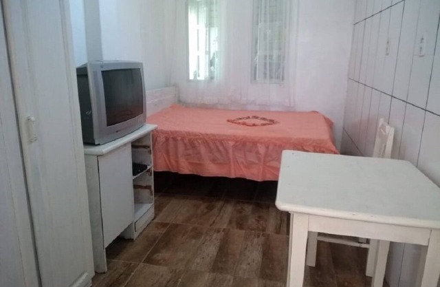 Furnished House Downtown Imbituba