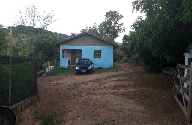 FURNISHED HOUSE ON THE SITE, AMONG NATURE.