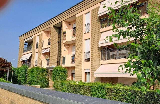 Furnished mini near Licei