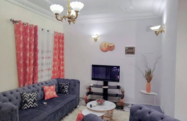 Furnished residence ideal for family vacations Douala