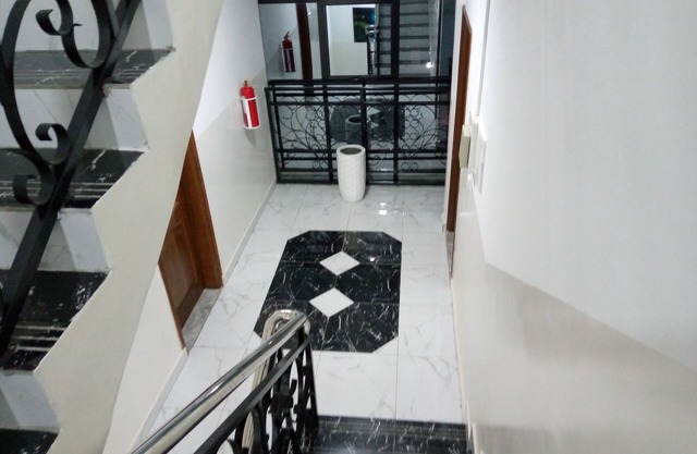 Furnished room in Brazzaville