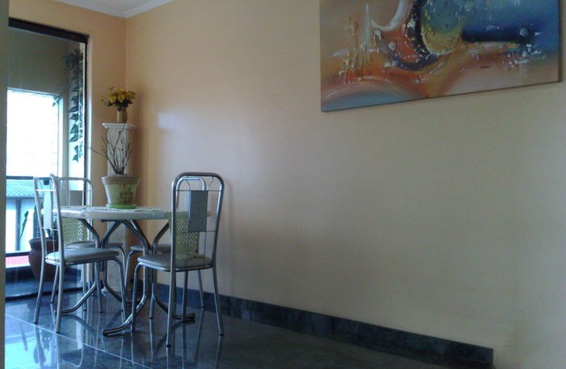 Furnished Seasonal Apartment in Guarulhos - São Paulo approx. GRU Airport
