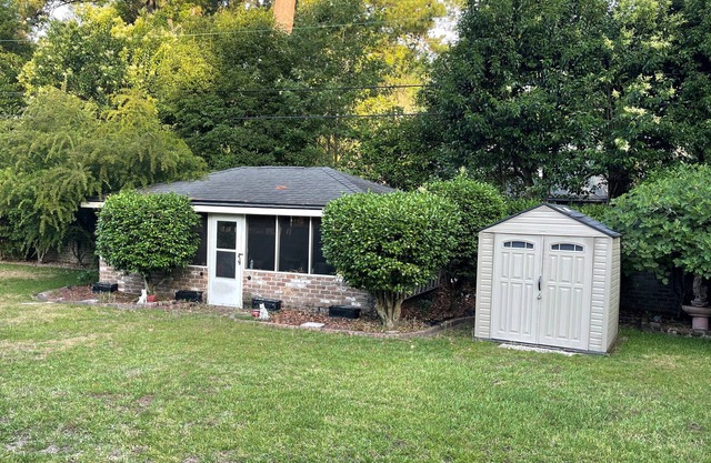 Furnished Short Term Rental near Hospitals