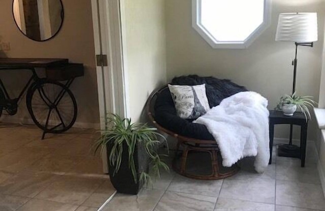 Furnished Short Term Coziness For Travelers