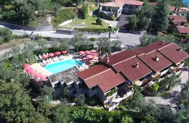 Furnished studio with every comfort – ideal for your vacation.