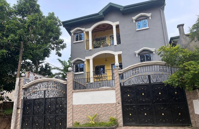 Furnished studio Dom City Yassa Ari.