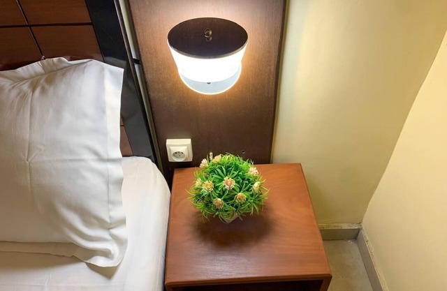 FURNISHED STUDIOS IN YAOUNDÉ WITH INCREDIBLE STAFF