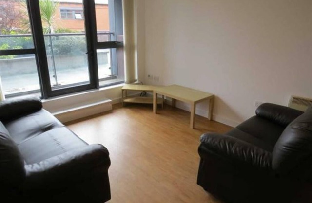 Furnished to taste holiday home for family in the heart of Manchester