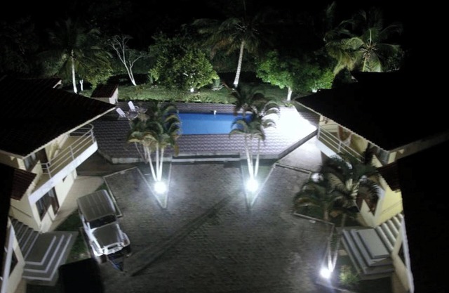 Furnished Two-Bedroom Apartment - 2 Bathrooms - Porto Seguro - Bar do Gaúcho