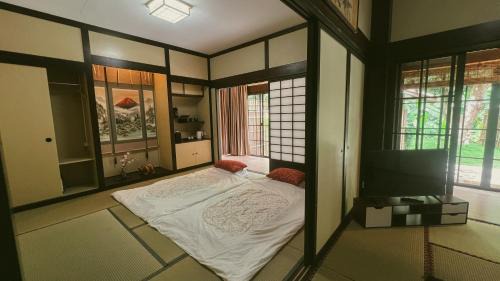 Furusato Matcha Cafe & Ryokan Chianmai