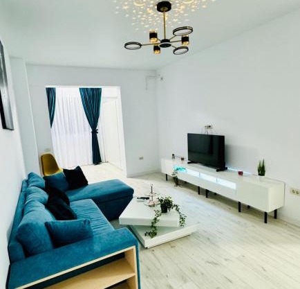 Fusion Apartment in Sector 5 aproape de centru FA3