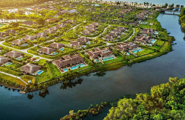 Fusion Resort Phu Quoc