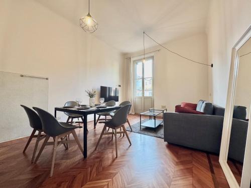 Future Apartments Goldoni