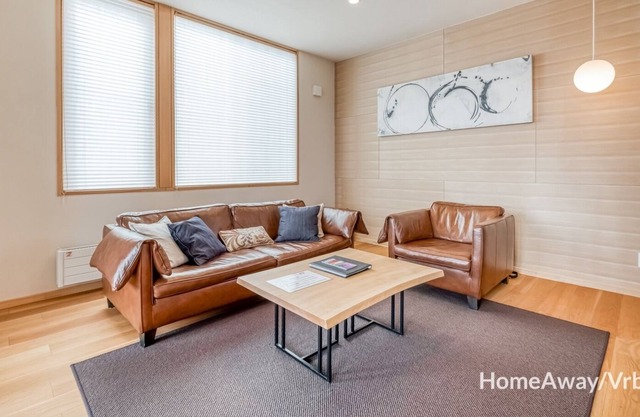 Fuyunoki --3 Bedroom APT