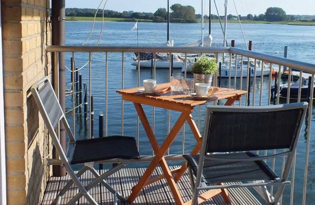FW harbor edge - FWAE - Apartment harbor edge - FWAE