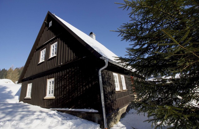 FW Scheibenberg Anno Dazumal like in grandpa's time