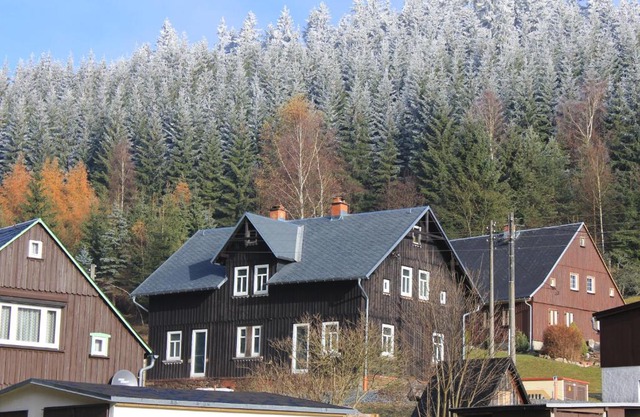 Fw. Steindöbra Anno Dazumal