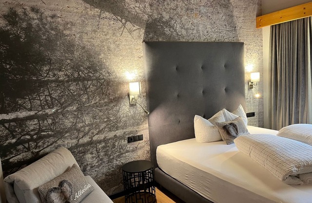 FW Verpeil for 2 persons - Ferienhaus Waldner