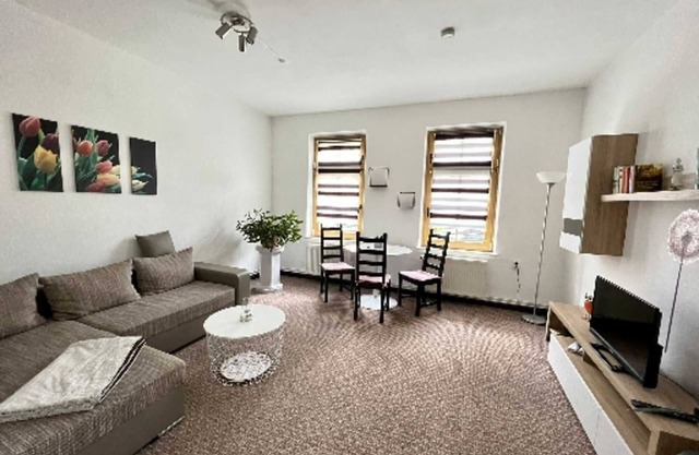 FW2 - Apartments Otto - quiet, central location