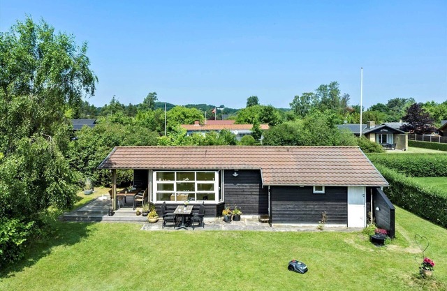 FY125 Middelfart - Capellavej 16